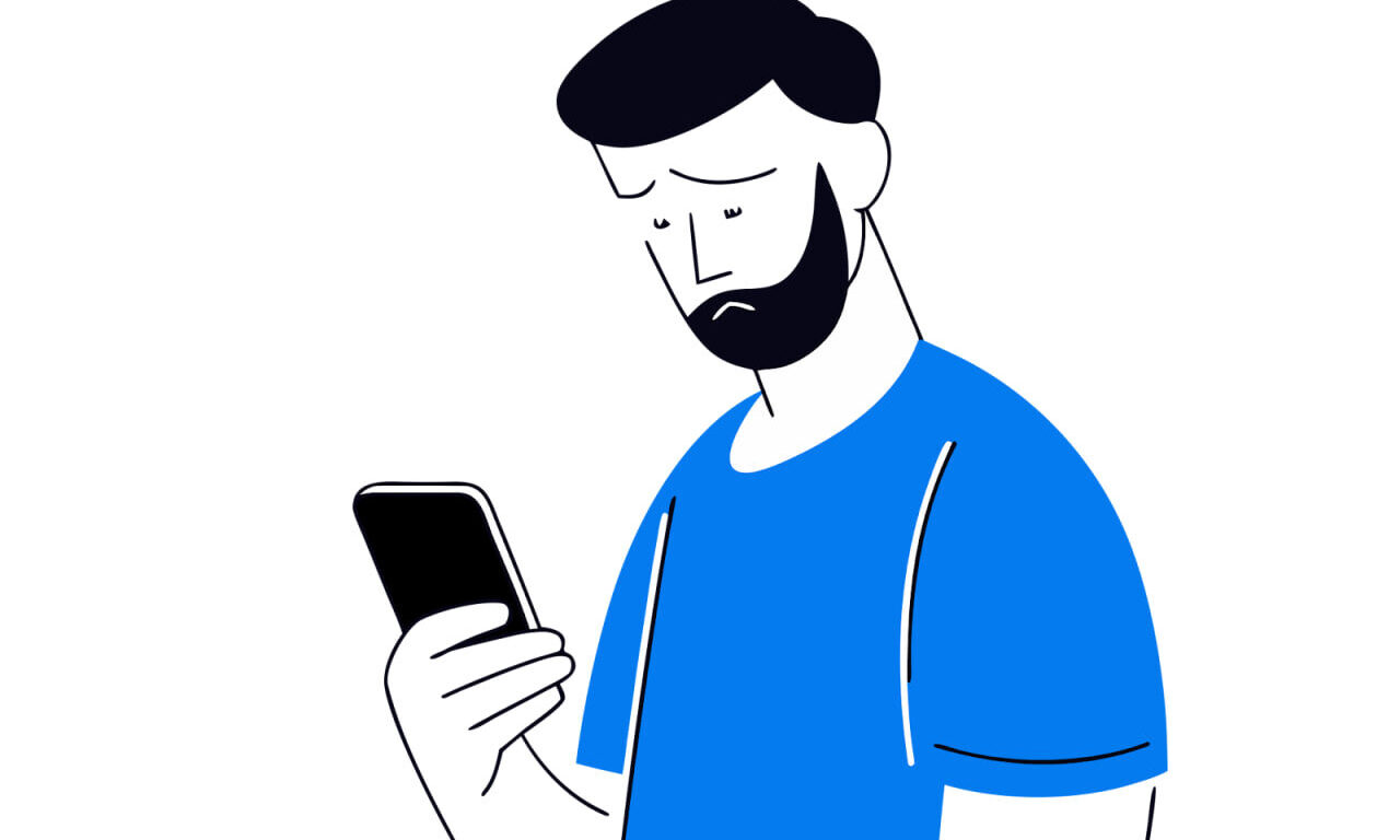 Как проверить себя в реестре контролируемых лиц?